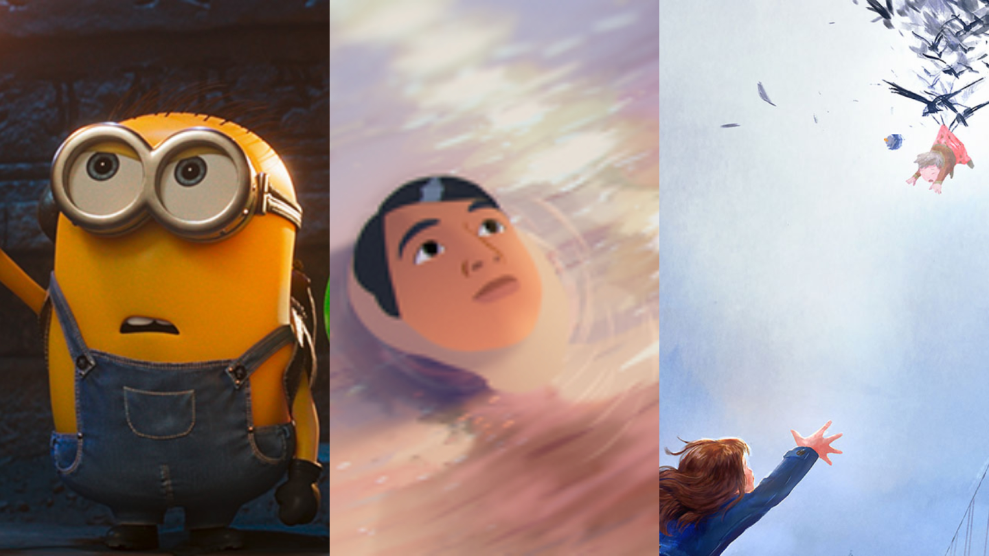 The Can’t-Miss Premieres, Showcases and Sneak Peeks at Annecy Animation Festival