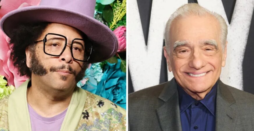 Boots Riley Guesses Martin Scorsese Got ‘A Gang of Money’ for AI Partnership and ‘Doesn’t Give a F—‘