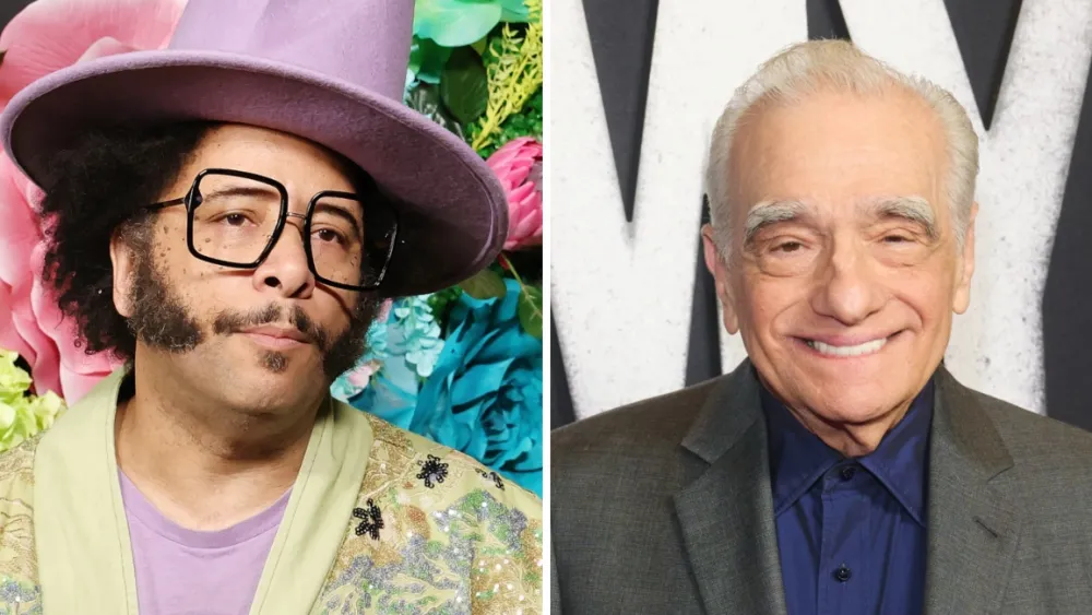Boots Riley Guesses Martin Scorsese Got ‘A Gang of Money’ for AI Partnership and ‘Doesn’t Give a F—‘