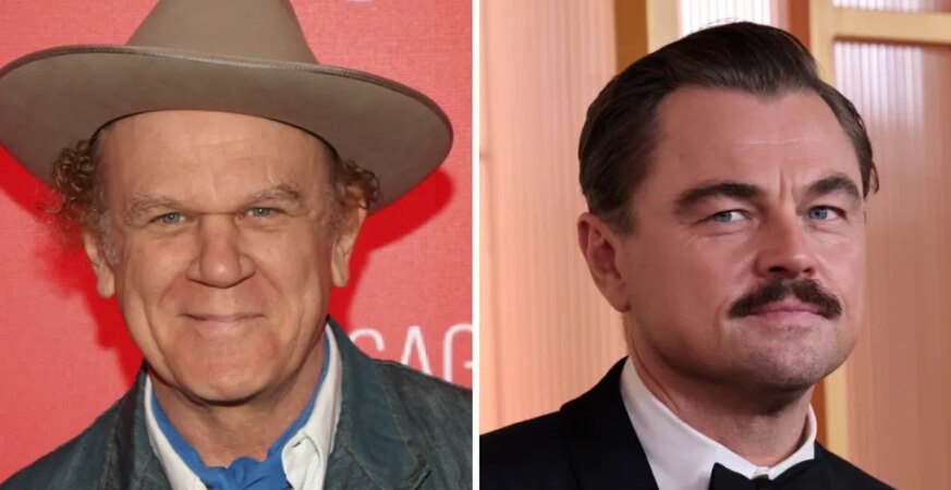 John C. Reilly Tried to Convince Leonardo DiCaprio to Pass on ‘Titanic’: ‘No One’s Going to Give a S— About Who’s on the Boat’