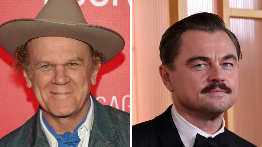 John C. Reilly Tried to Convince Leonardo DiCaprio to Pass on ‘Titanic’: ‘No One’s Going to Give a S— About Who’s on the Boat’