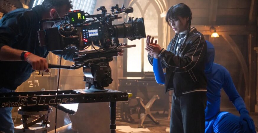 ‘Wednesday’ Shooting Location Romania Looks to Rebuild Trust, Confidence With Revamped 30% Cash Rebate