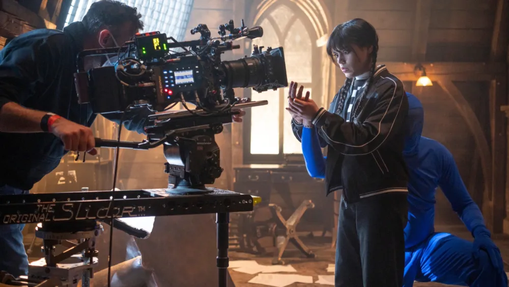 ‘Wednesday’ Shooting Location Romania Looks to Rebuild Trust, Confidence With Revamped 30% Cash Rebate