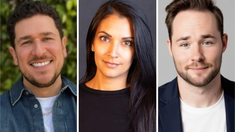 Underscore Talent Management Company Adds 20 New Hires (EXCLUSIVE)