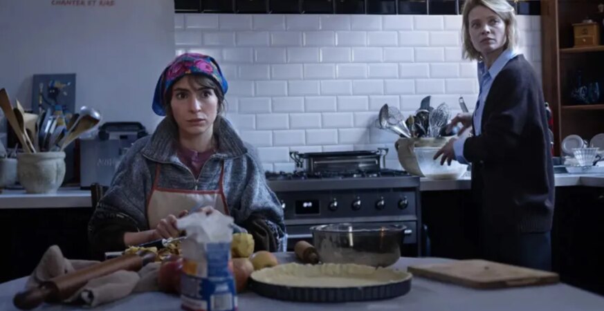 Radu Jude on Adapting Scandalous French Classic ‘Diary of a Chambermaid’ and Proving He’s Not Just a ‘Vulgar Filmmaker’