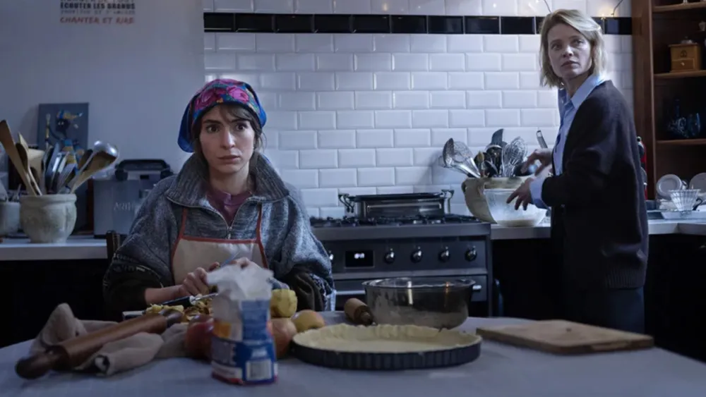 Radu Jude on Adapting Scandalous French Classic ‘Diary of a Chambermaid’ and Proving He’s Not Just a ‘Vulgar Filmmaker’
