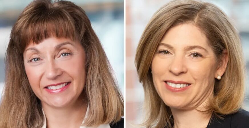 Producers United Boosts Legal Muscle With Entertainment Litigator Bonnie Eskenazi, Labor Pro Allyson L. Belovin (EXCLUSIVE)