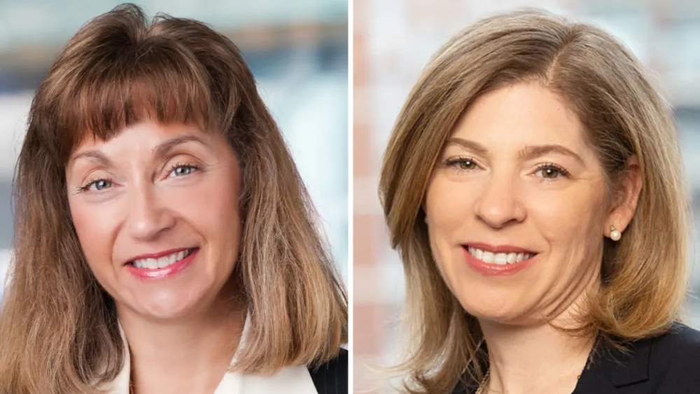 Producers United Boosts Legal Muscle With Entertainment Litigator Bonnie Eskenazi, Labor Pro Allyson L. Belovin (EXCLUSIVE)