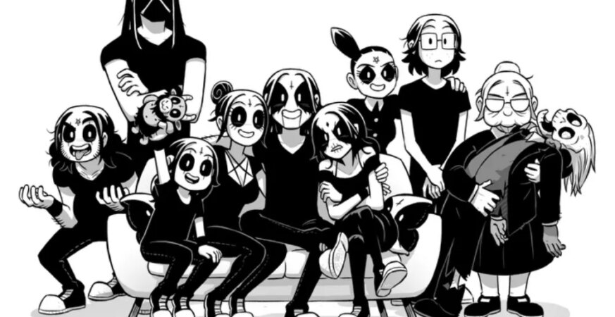 Banijay Kids & Family Picks up Heavy Metal Satire ‘Belzebubs,’ Announces Voice Cast and Shares First Clip: ‘Exceptional Series with a Pulsing Dark Heart’ (EXCLUSIVE)