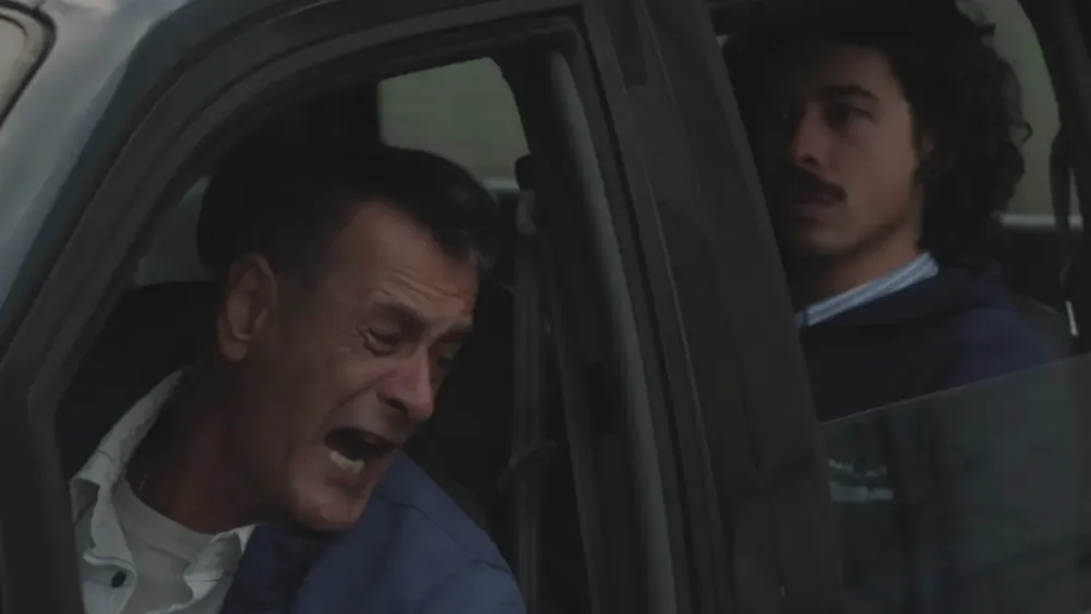 Spanish Filmmaker Carlos Saiz’s Intimate Father-Son Drama ‘Lionel’ Wins Top Prize at Transilvania Film Festival