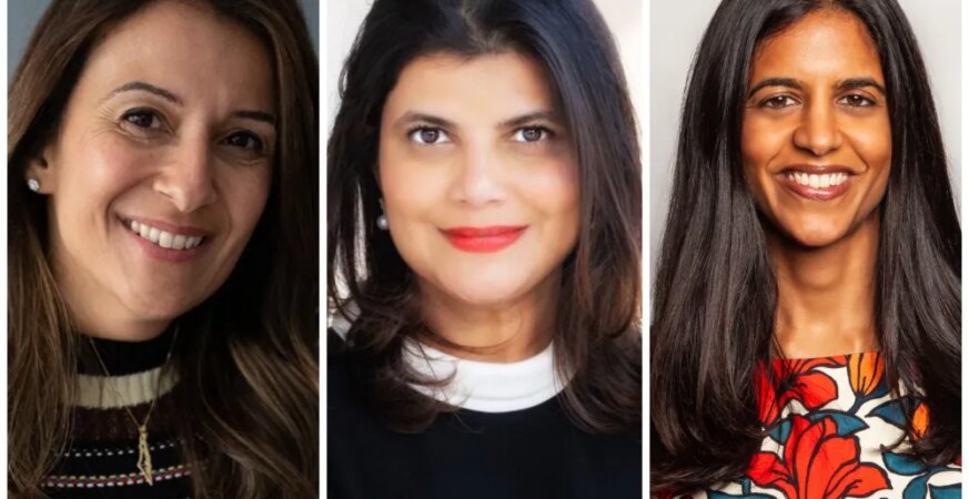 Shivani Pandya Malhotra, Former Managing Director of Saudi Arabia’s Red Sea Film Festival, on Expanding Her Dubai-Based Ta Films Shingle (EXCLUSIVE)