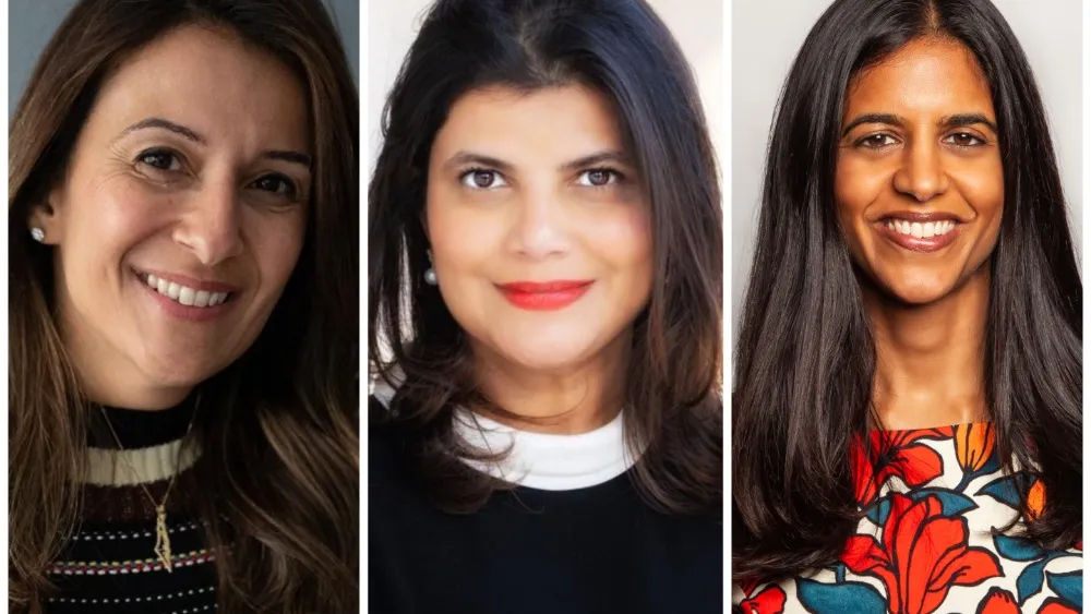 Shivani Pandya Malhotra, Former Managing Director of Saudi Arabia’s Red Sea Film Festival, on Expanding Her Dubai-Based Ta Films Shingle (EXCLUSIVE)