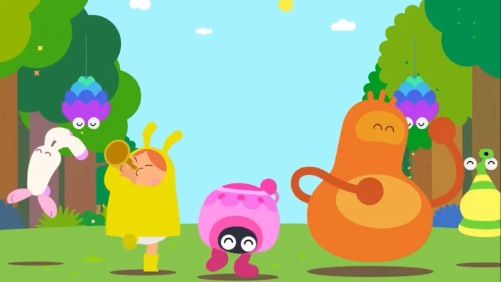 Taiwan Brings a Whole Lot of Music – And a Magical Food Truck – to Annecy: ‘We Need to Work Harder to Make Our Characters Go Global’