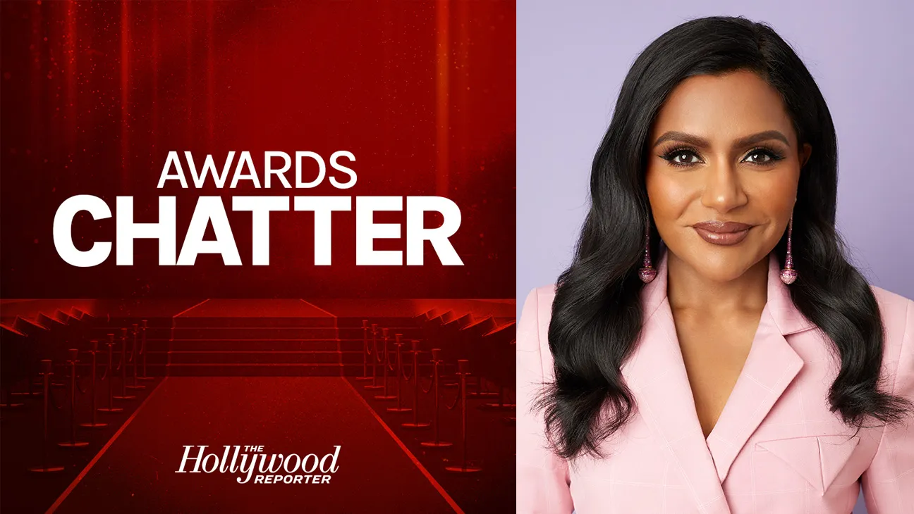 Mindy Kaling