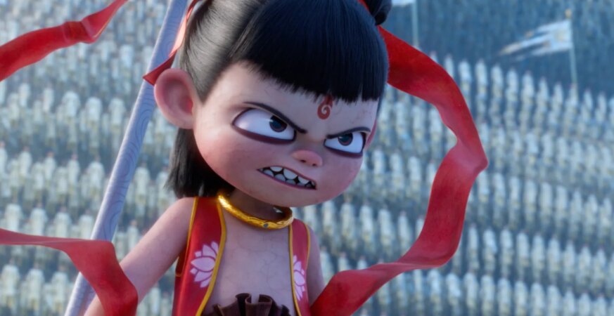 How Asian Animators Are Cracking the Code of Cross-Cultural Storytelling