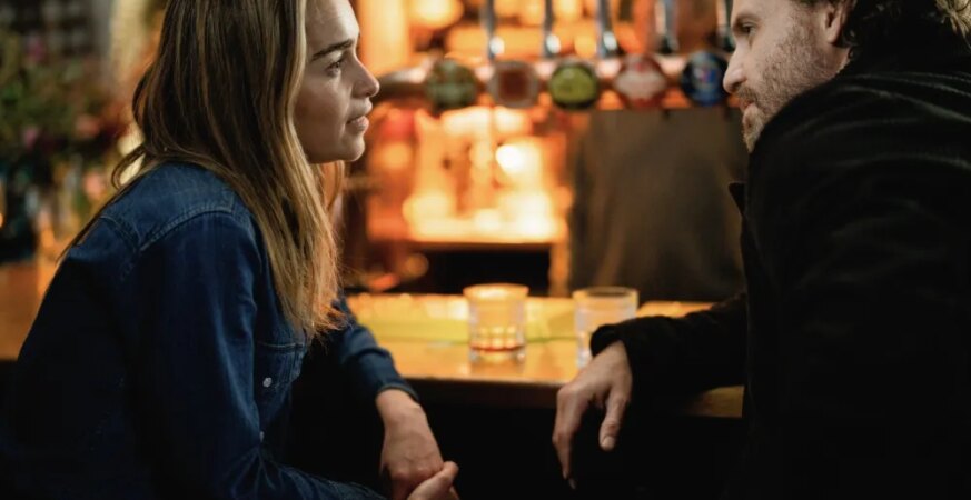 Emilia Clarke Film ‘Next Life’ Snapped Up for U.K. and Ireland by Vertigo Releasing (EXCLUSIVE)
