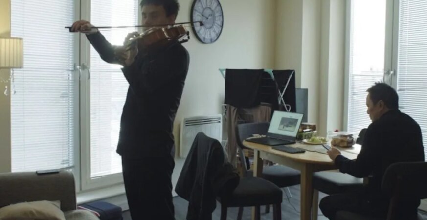 Memory, Freedom and Music Among Themes as Five Documentaries Chase Golden Goblet Glory at Shanghai