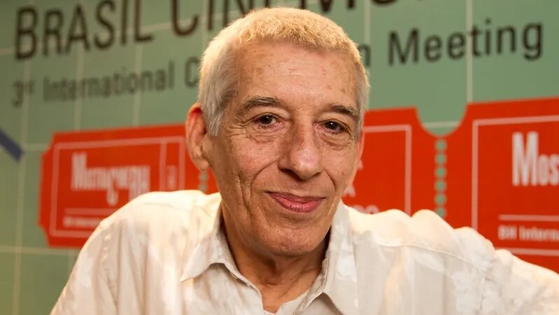 Orlando Senna