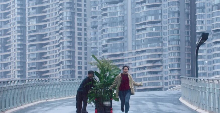 Virginia Woolf Inspires Yan Siyu’s Shanghai Project ‘Outside the Room of My Own’