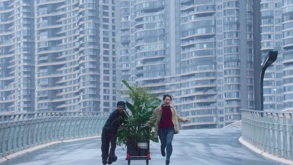 Virginia Woolf Inspires Yan Siyu’s Shanghai Project ‘Outside the Room of My Own’