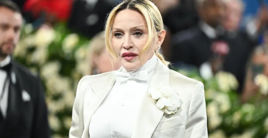 Madonna Says a ‘Falling Out’ With Universal Pictures Over Budget Killed Her Biopic Movie: ‘I’ve Had a Huge Life, So I Needed a Big Budget’