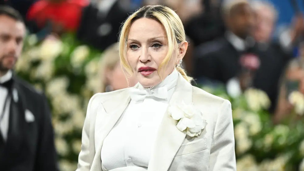 Madonna Says a ‘Falling Out’ With Universal Pictures Over Budget Killed Her Biopic Movie: ‘I’ve Had a Huge Life, So I Needed a Big Budget’