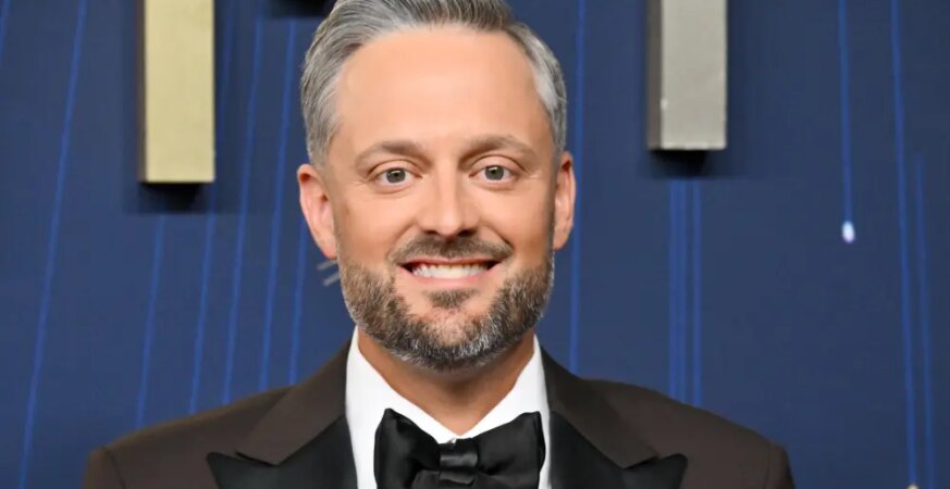 Nate Bargatze Slammed for ‘Associating With Fascists’ After Attending Trump’s UFC Fight; W. Kamau Bell Tells Him: ‘Don’t Be in Photos With Fascists’
