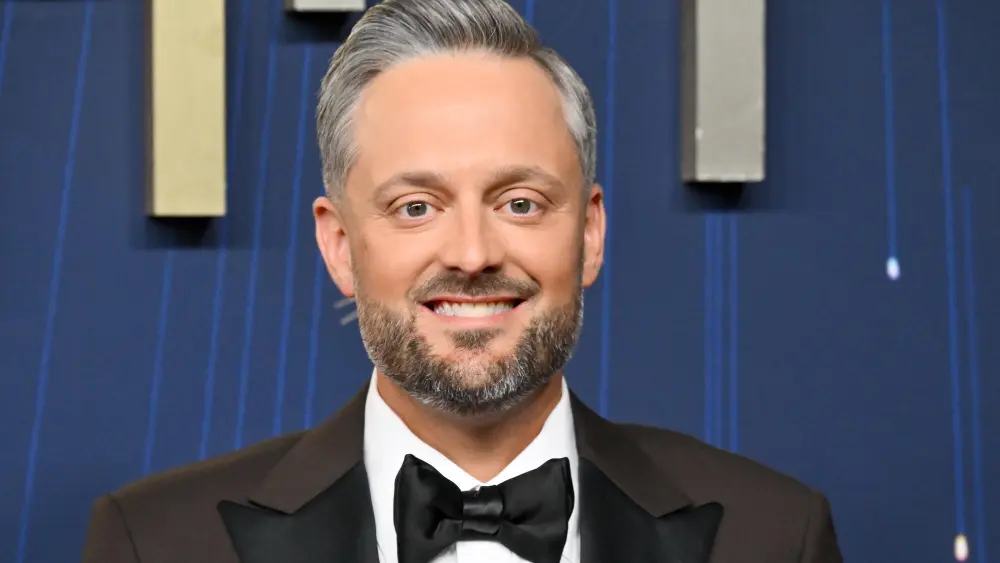 Nate Bargatze Slammed for ‘Associating With Fascists’ After Attending Trump’s UFC Fight; W. Kamau Bell Tells Him: ‘Don’t Be in Photos With Fascists’