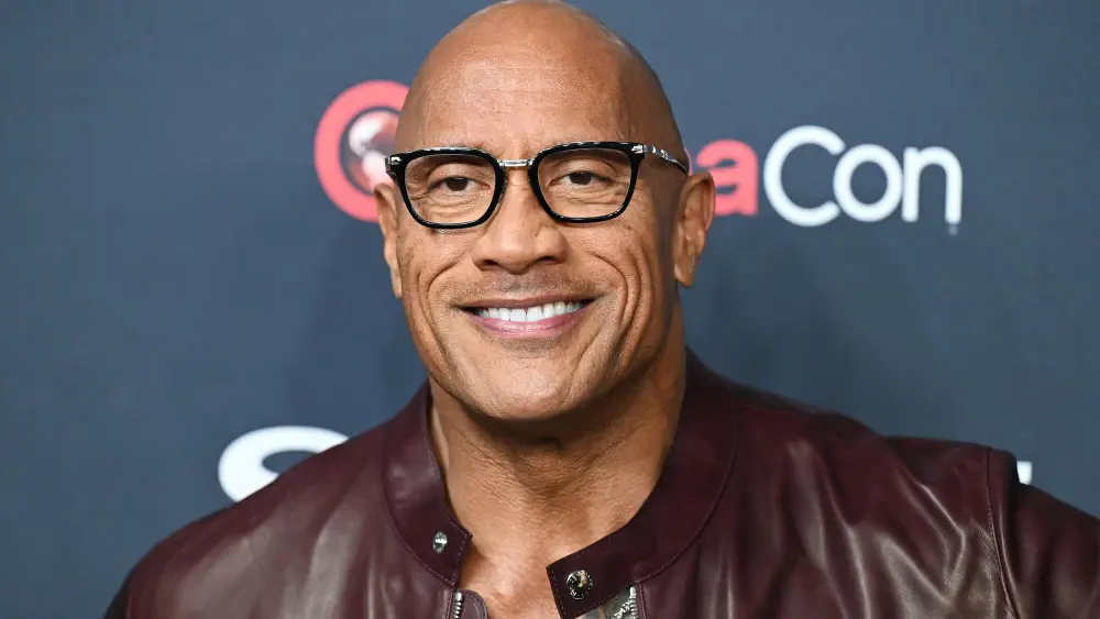 Dwayne Johnson Reveals Cancer Scare on Day of ‘Jumanji’ Press, Admits He Wanted an Oscar Nom and Explains Why ‘I’m Keeping My Politics to Myself’