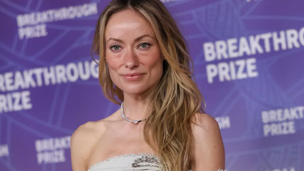 Olivia Wilde Says Harry Styles Romance Made ‘People F—ing Pissed’ and 10-Year Age Gap ‘Really Upset’ Them: I Was Called a ‘Slut’ for Dancing at His Shows