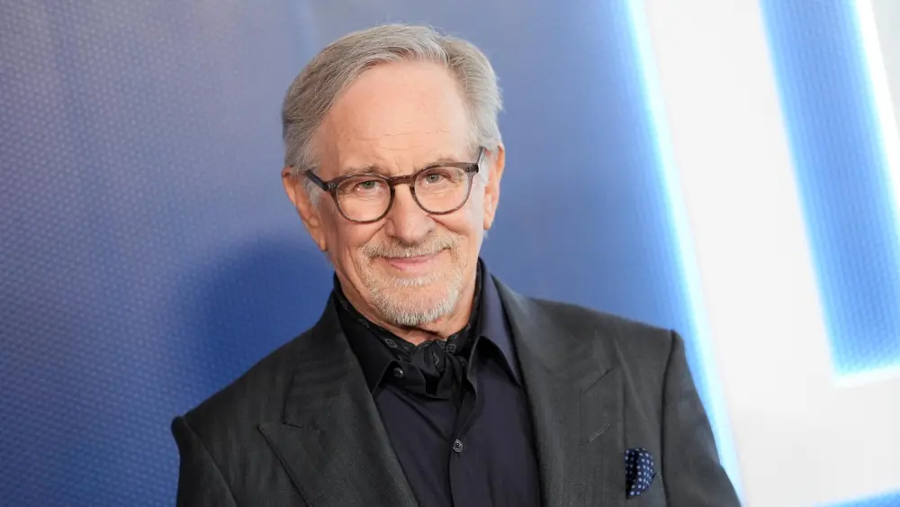 Steven Spielberg Says James Bond Movies ‘Constantly Turned Me Down’ and ‘If They Asked Me Now’ to Direct the Answer Would Be: ‘You Can’t Afford Me’