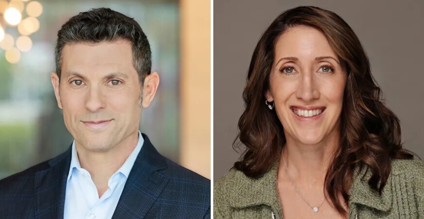 Paramount Promotes Two to Lead Industrial Relations Team
