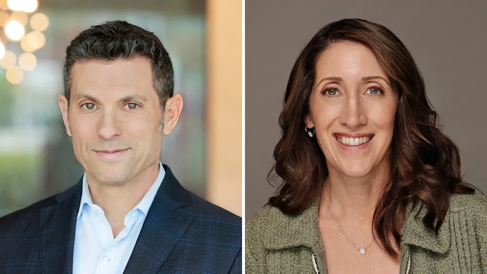 Paramount Promotes Two to Lead Industrial Relations Team