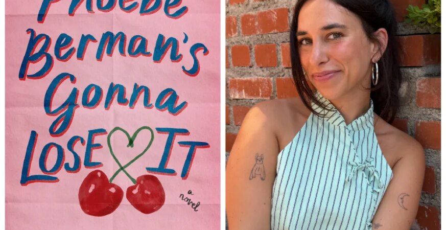 ‘Phoebe Berman’s Gonna Lose It’ Movie in the Works at Netflix From ‘The Nightingale’ Producer, ‘Book Lovers’ Screenwriter (EXCLUSIVE)