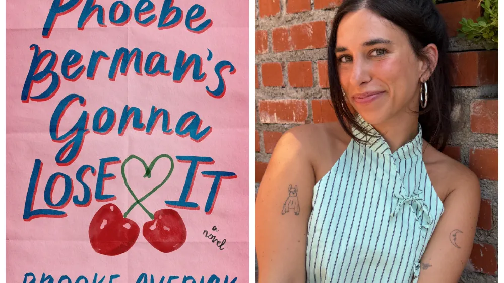 ‘Phoebe Berman’s Gonna Lose It’ Movie in the Works at Netflix From ‘The Nightingale’ Producer, ‘Book Lovers’ Screenwriter (EXCLUSIVE)