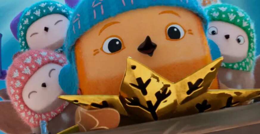 Dandelooo Cinéma Acquires Sales Rights to Animated Feature ‘Pikkuli and Starlight Reindeer’ Ahead of Annecy (EXCLUSIVE)