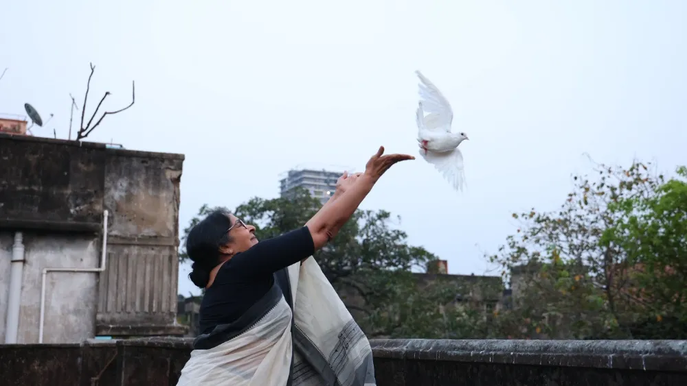 Acclaimed Bengali Drama ‘Pinjar’ Lands International Deal, Girls’ Education Initiative (EXCLUSIVE)