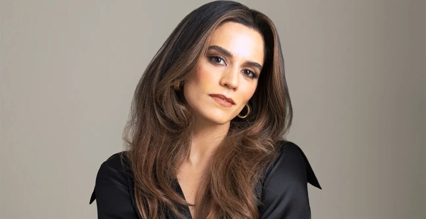 Sepideh Moafi