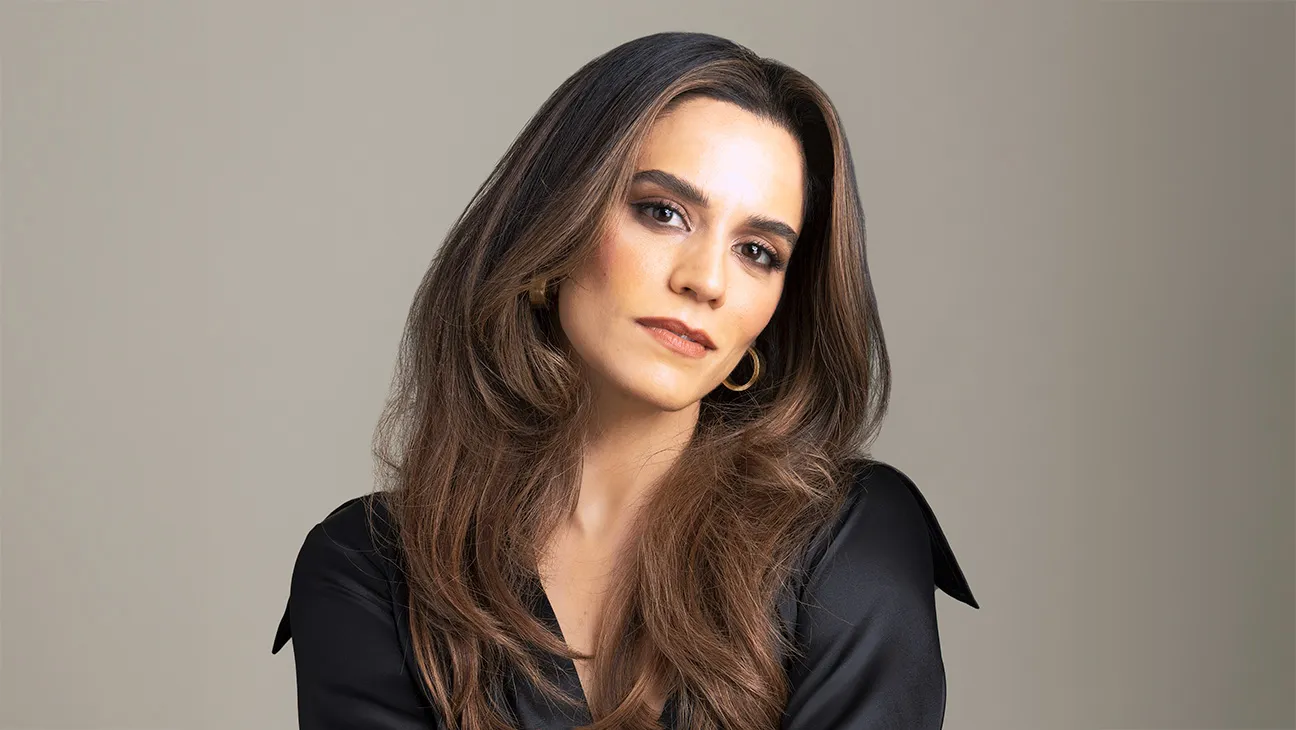 Sepideh Moafi