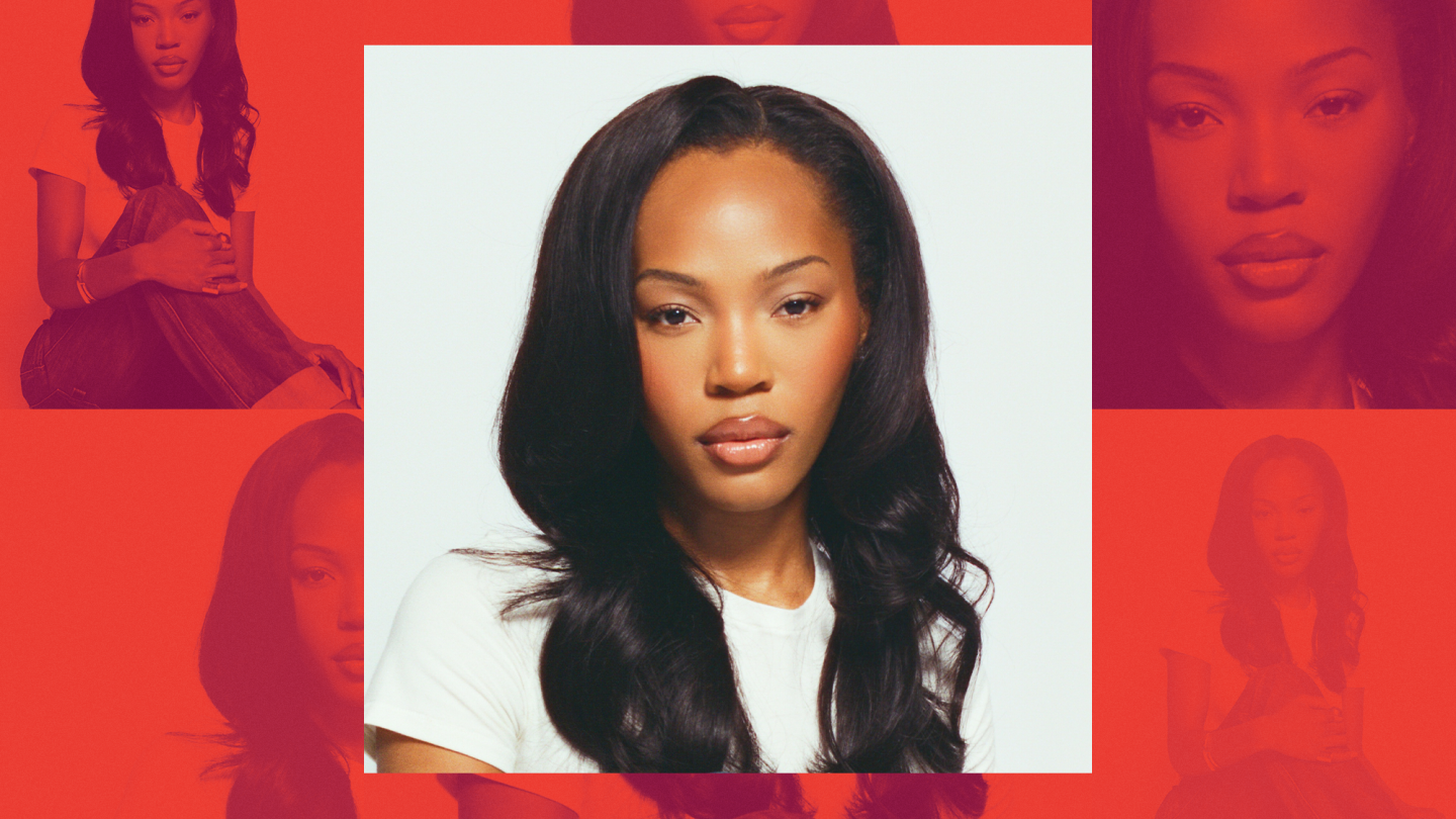 Quenlin Blackwell Sets the Record Straight: “I Don’t Think I’m an Influencer. I’m a Creator”
