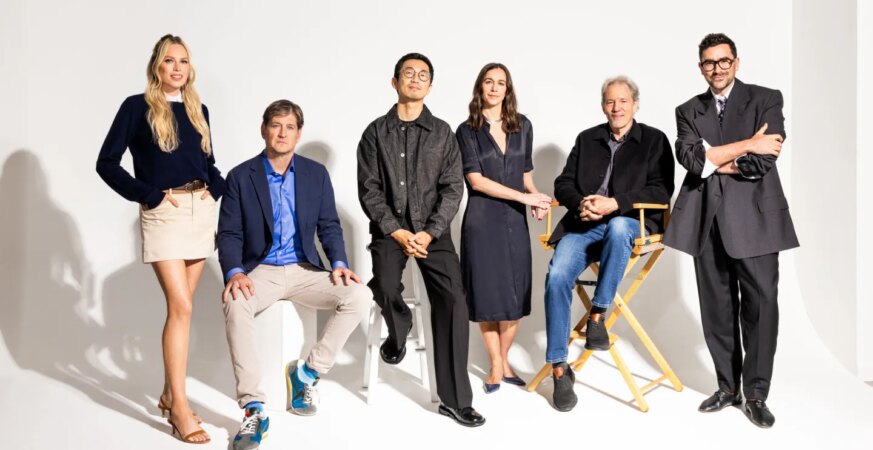 TV’s Top Showrunners Are Reading Your Comments 