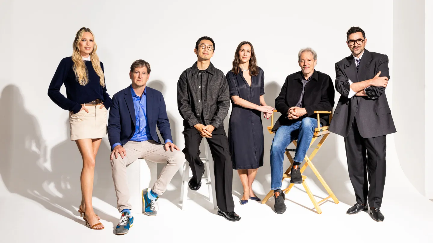 TV’s Top Showrunners Are Reading Your Comments 