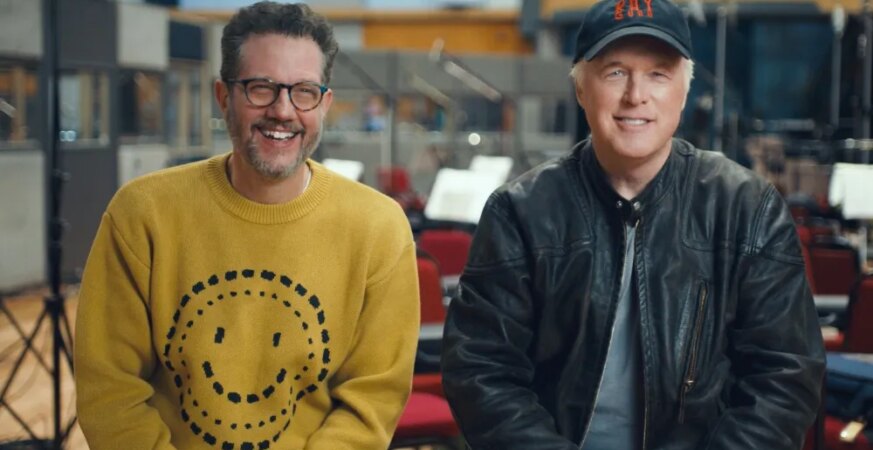 Michael Giacchino Officially Boards Brad Bird’s ‘Ray Gunn’ With Score Recorded at Abbey Road Studios (EXCLUSIVE)