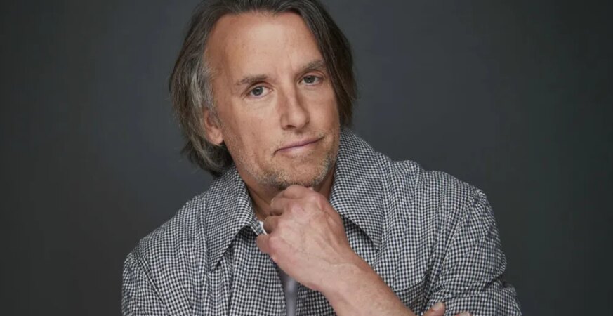 Richard Linklater to Be Honored at Zurich Film Festival