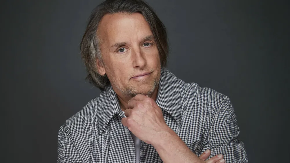 Richard Linklater to Be Honored at Zurich Film Festival