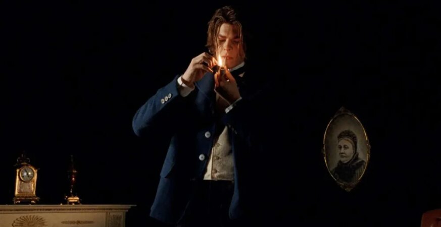 ‘A. Rimbaud’ Review: Patrick Wang Returns With the Best Three-Hour, One-Man Biopic You’ll See This Year