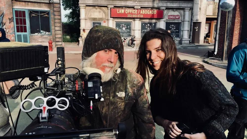 ‘Robert Richardson: The White Devil’ Debuts Trailer as B-Rated Boards Documentary About Tarantino, Scorsese, Stone Cinematographer