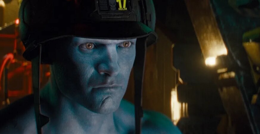 How Duncan Jones Made ‘Rogue Trooper’ Look Like a Studio Epic on an Indie Budget