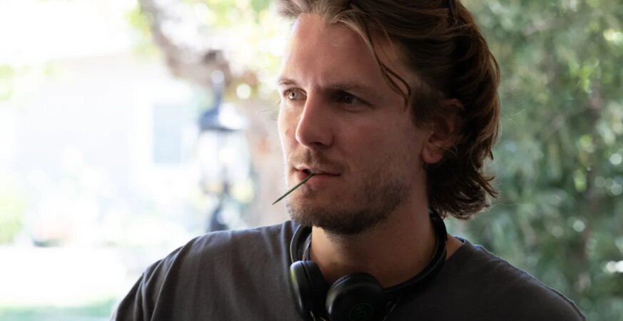 ‘The Wilderness’ Filmmaker Spencer King Signs with Rewind Artists (Exclusive)