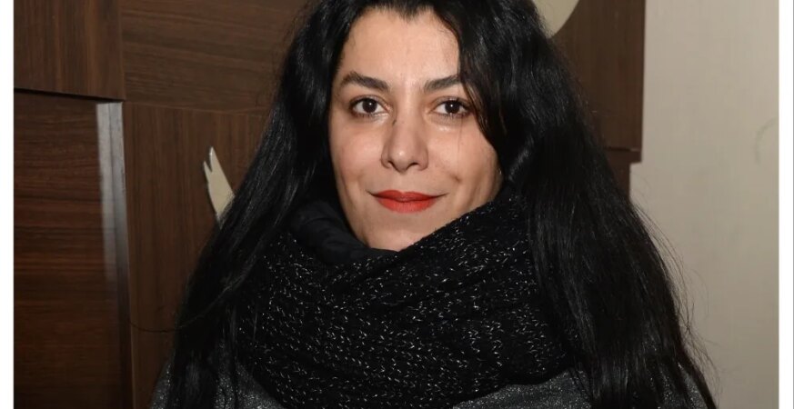 Marjane Satrapi, French-Iranian Director of Oscar-Nominated ‘Persepolis,’ Dies at 56